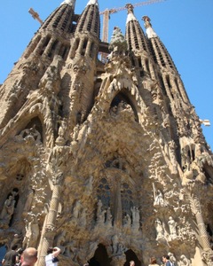 Barcelona 