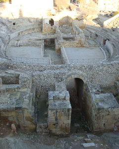 Terragona
