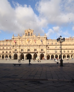 Salamanca