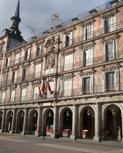 Madrid