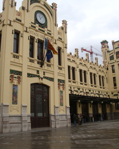 Valencia 