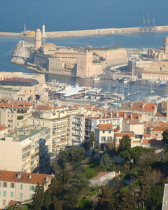 Marseille