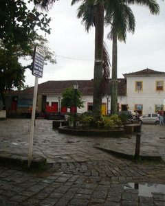 PARATI - RIO DE JANEIRO 