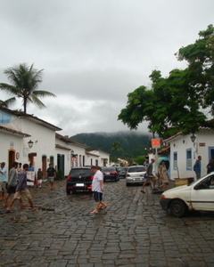 PARATI - RIO DE JANEIRO 