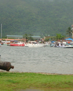PARATI - RIO DE JANEIRO 