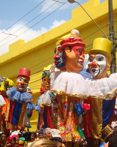 Recife