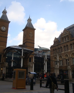 Londres 