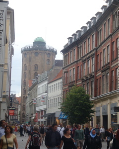 Copenhague 