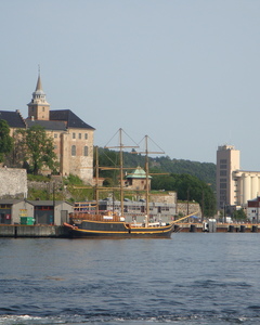 Oslo
