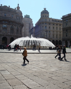 Genova - Italia 