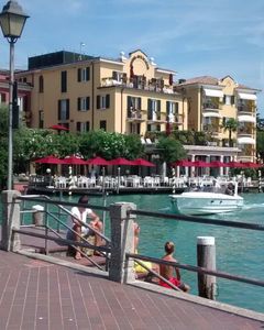 SIRMIONE- ITALIA 