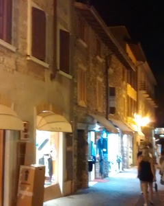 SIRMIONE- ITALIA 
