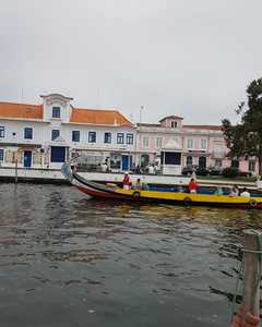 Aveiro -Portugal 