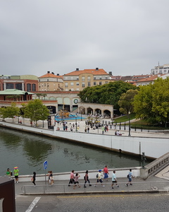 Aveiro -Portugal 