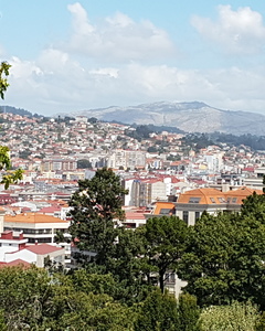 Vigo -Espanha