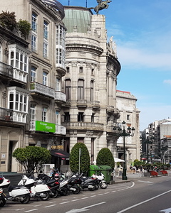 Vigo -Espanha