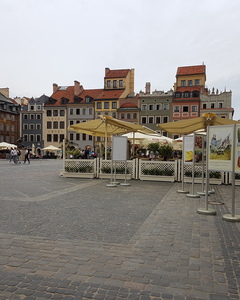 Varsóvia