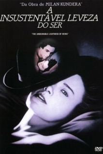 A insustentável leveza do ser